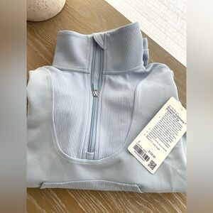Lulu Lemon Half Zip - NWT